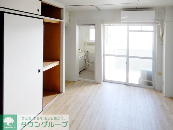 その他室内・内装(その他部屋スペース)