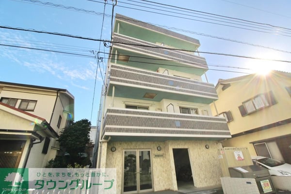 外観(外観)