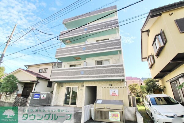 外観(外観)
