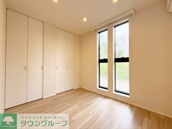 その他室内・内装(リビング/居室)