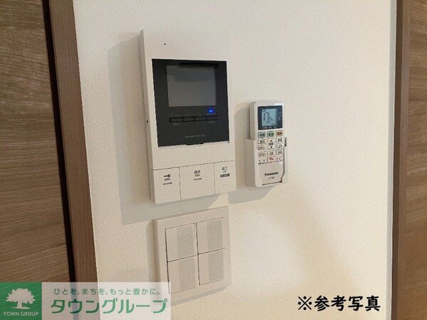 セキュリティ(設備)