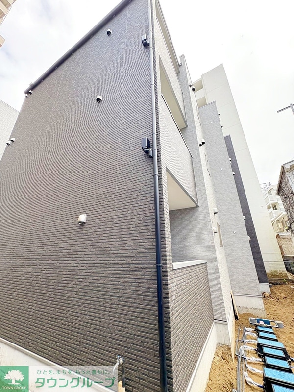 外観(外観)