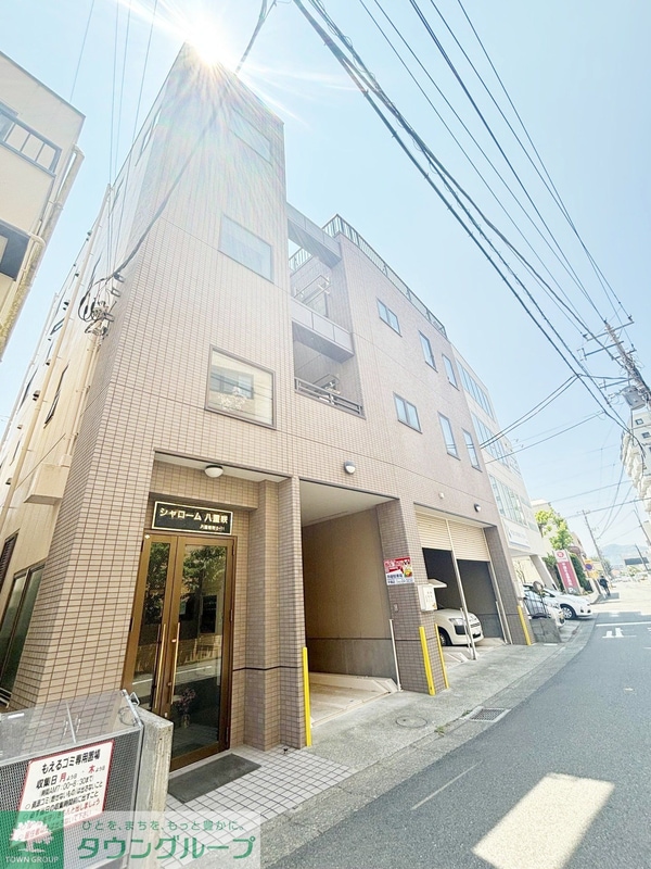 外観(外観)