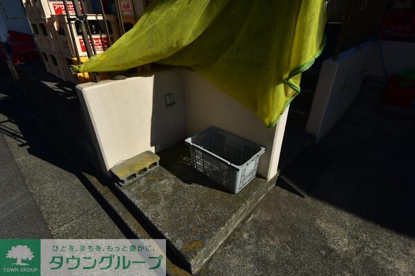 共有部分