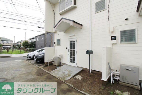 エントランス(エントランス)