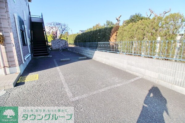 庭