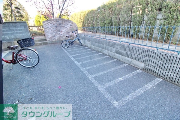 庭