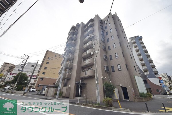 外観(★人気の駅近物件★)