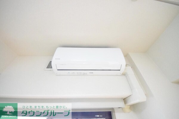 設備(★エアコンは1基完備★)
