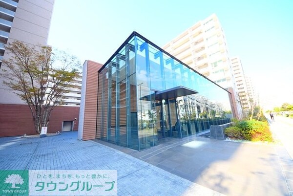 エントランス(★エントランス★)
