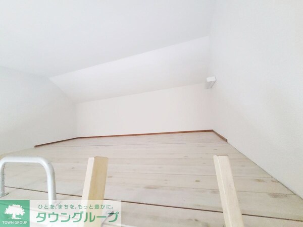 その他室内・内装(別部屋参照)