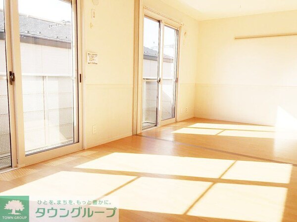 リビング・居室