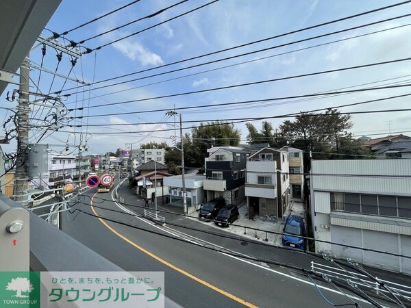 眺望(別部屋参考写真)