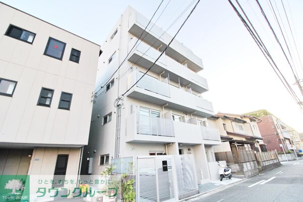 外観(外観)