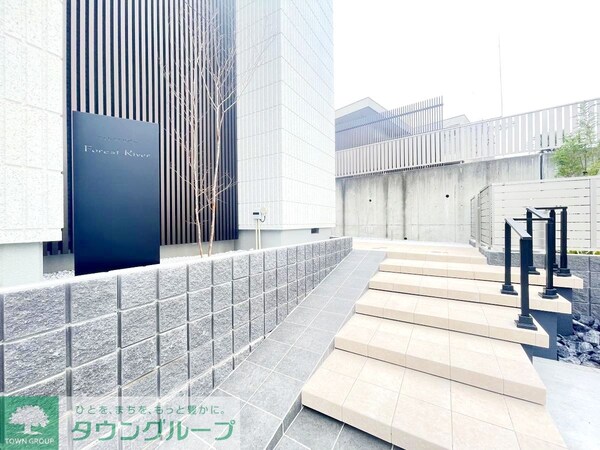 外観(外観)