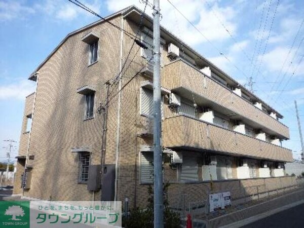 外観(★★設備充実快適生活★オートロック完備の賃貸住宅★★)