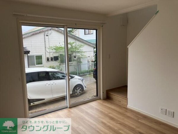 リビング・居室