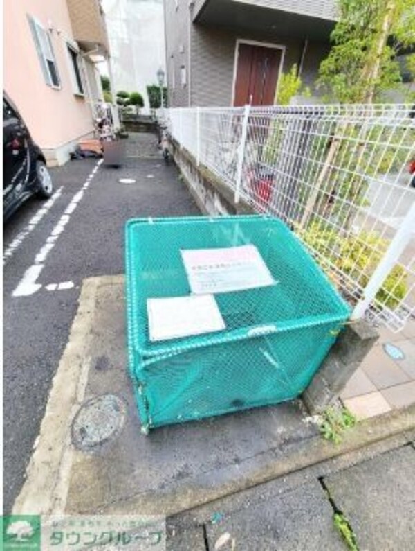 その他室内・内装(別部屋参照)