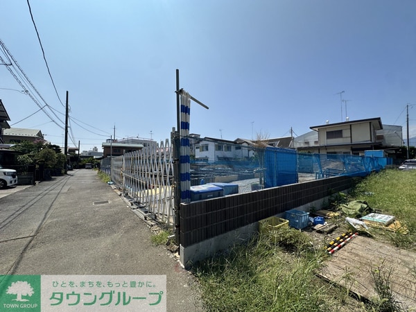 外観(眺望)