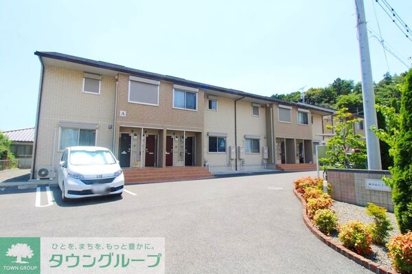 外観(外観)