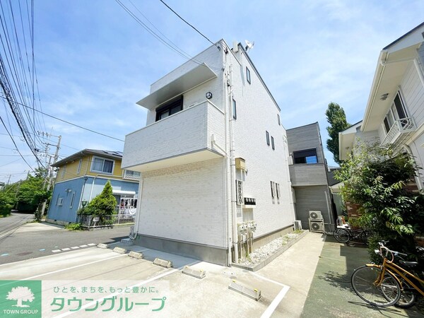 駐車場(★辻堂駅徒歩１０分★)