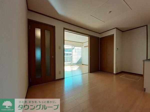 リビング・居室