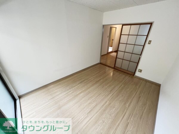 リビング・居室