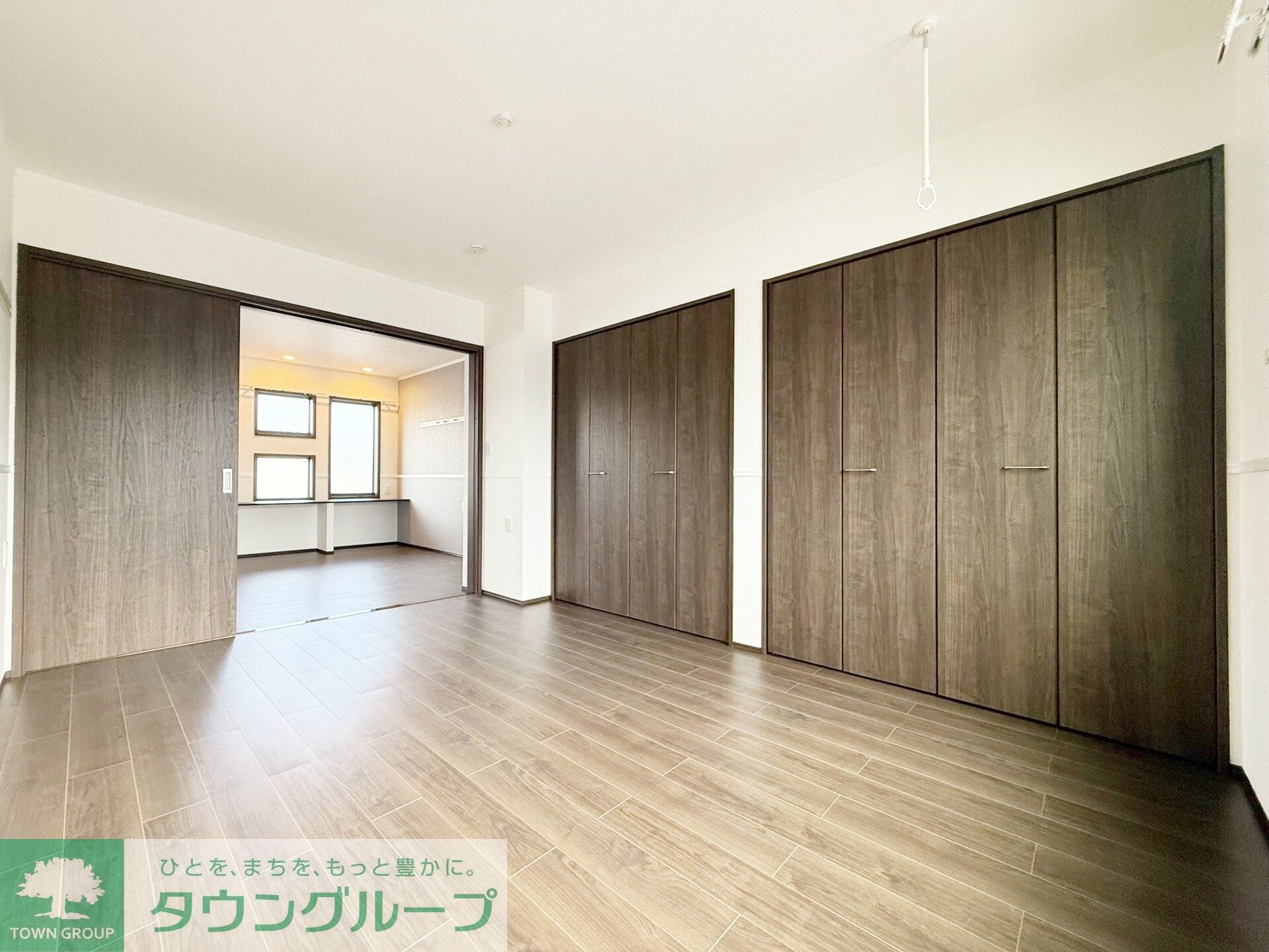 物件内観写真21　(リビング/居室)