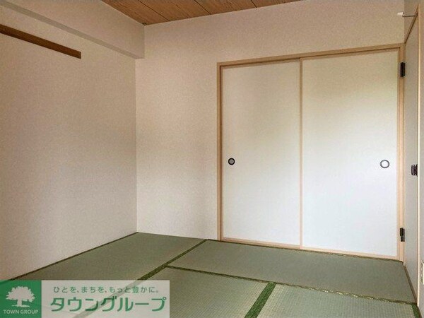 リビング・居室