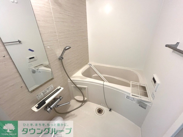 バス／シャワールーム等