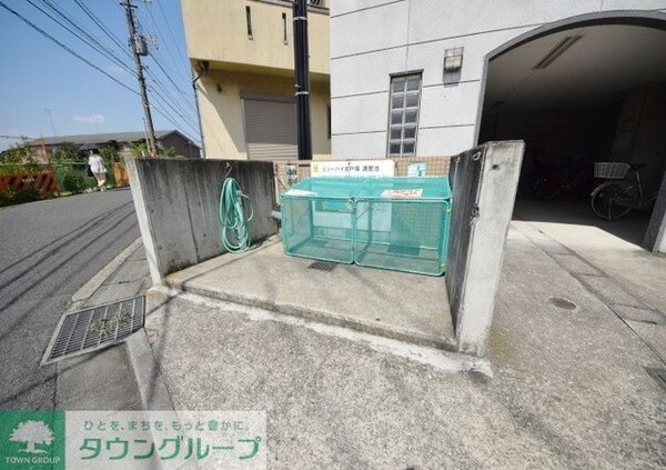 共有部分