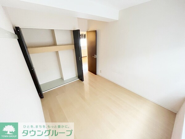 子供部屋(リビング/居室)