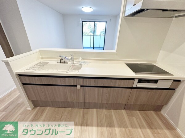 キッチン(キッチン)