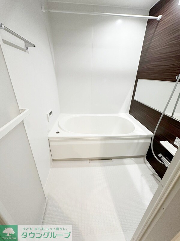 バス／シャワールーム等(バス／シャワールーム等)