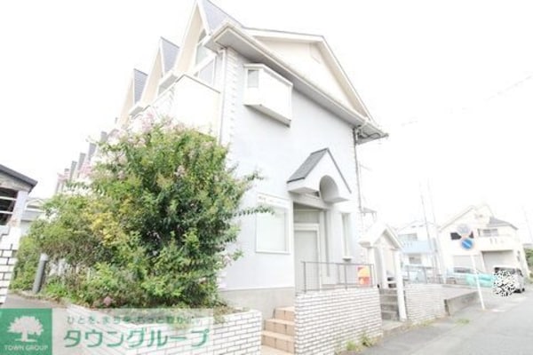 外観(外観)