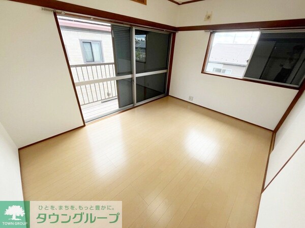 子供部屋
