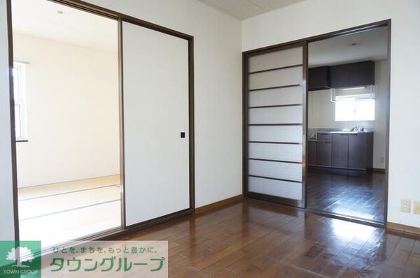 子供部屋