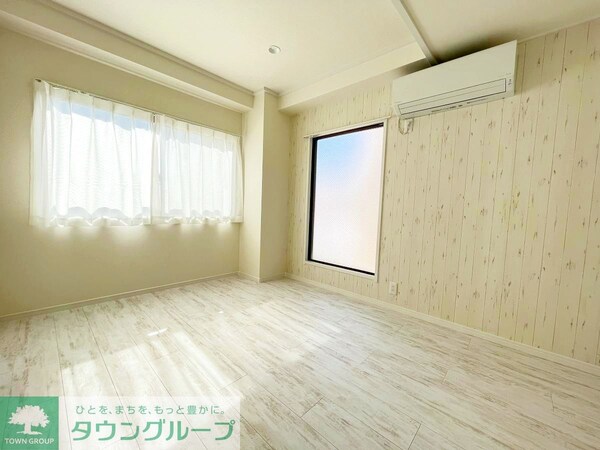 リビング・居室