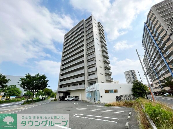 外観(外観)