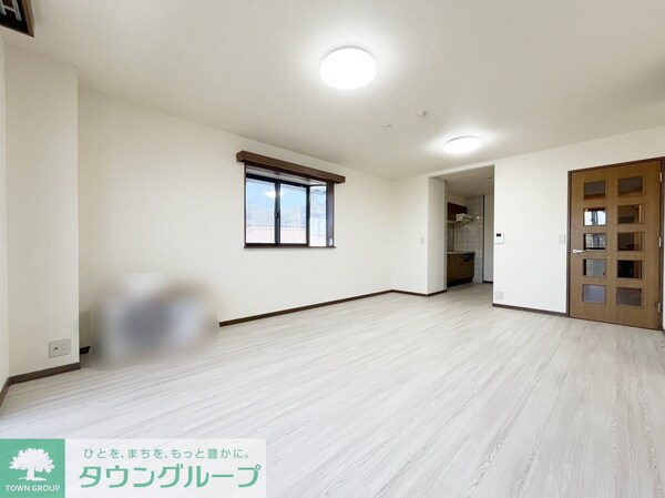 リビング・居室