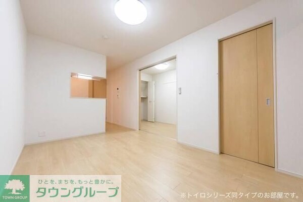 リビング・居室