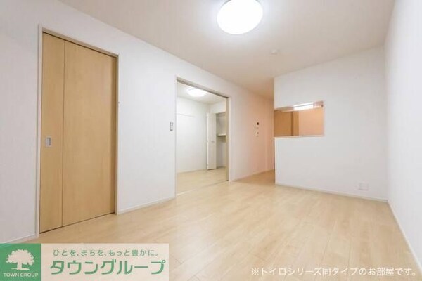 リビング・居室