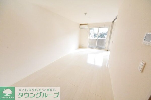 リビング・居室(同施工会社参考)