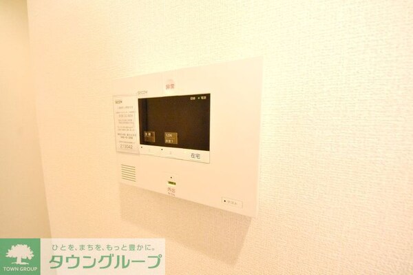 セキュリティ(同施工会社参考)