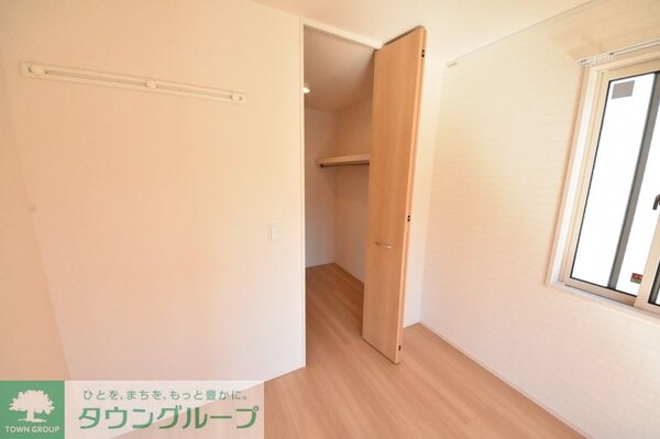 寝室(同施工会社参考)