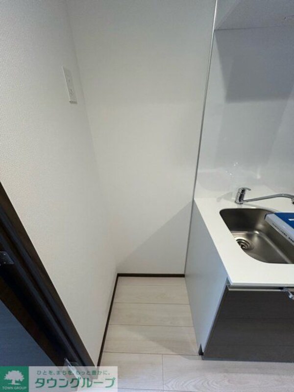 キッチン(キッチン)