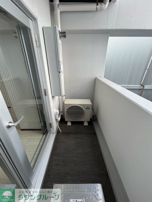 バルコニー(バルコニー)