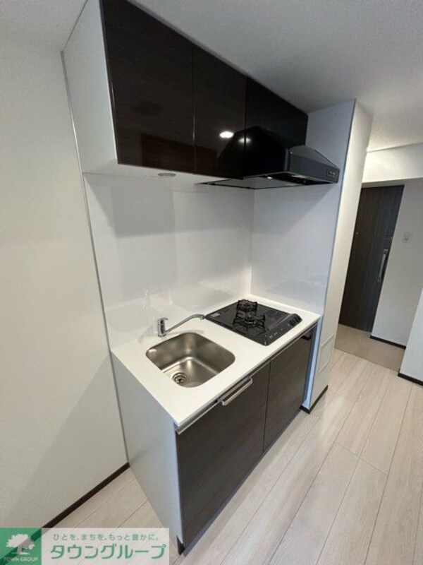 キッチン(キッチン)