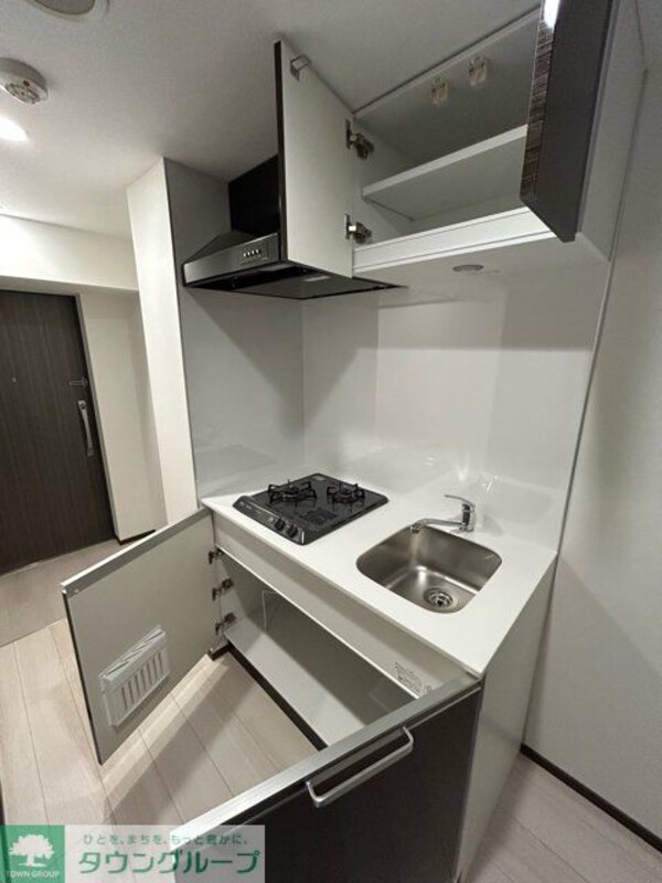 キッチン(キッチン)