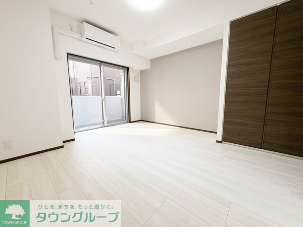 リビング・居室(リビング/居室)